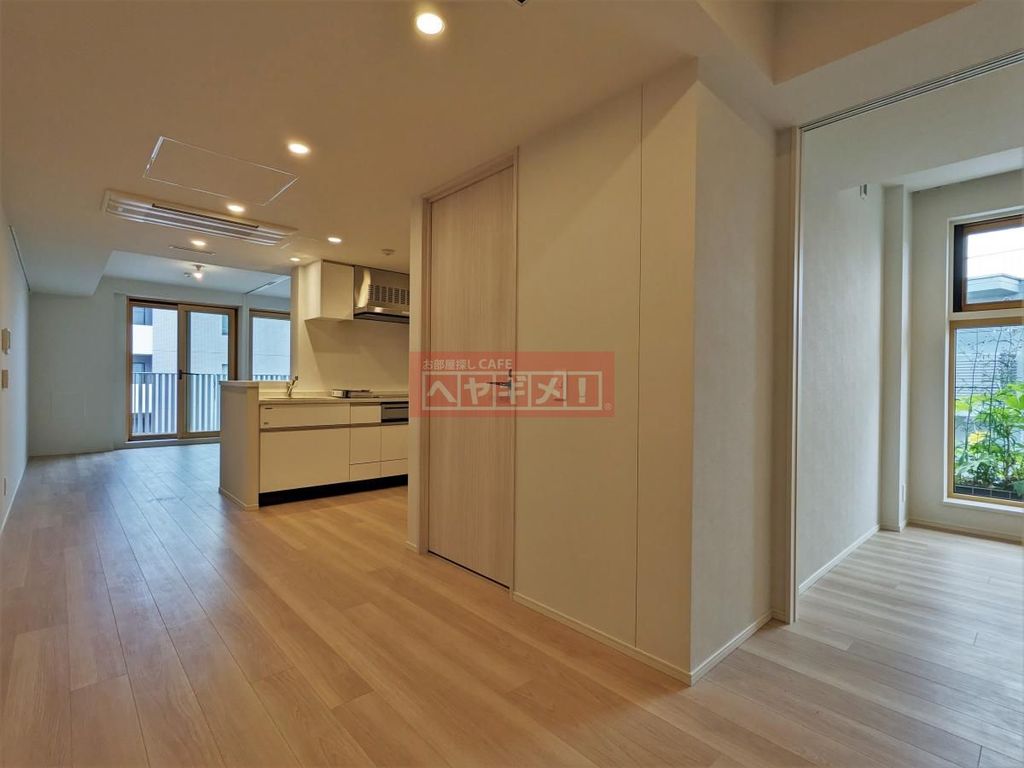 居室・リビング　リビング/居室