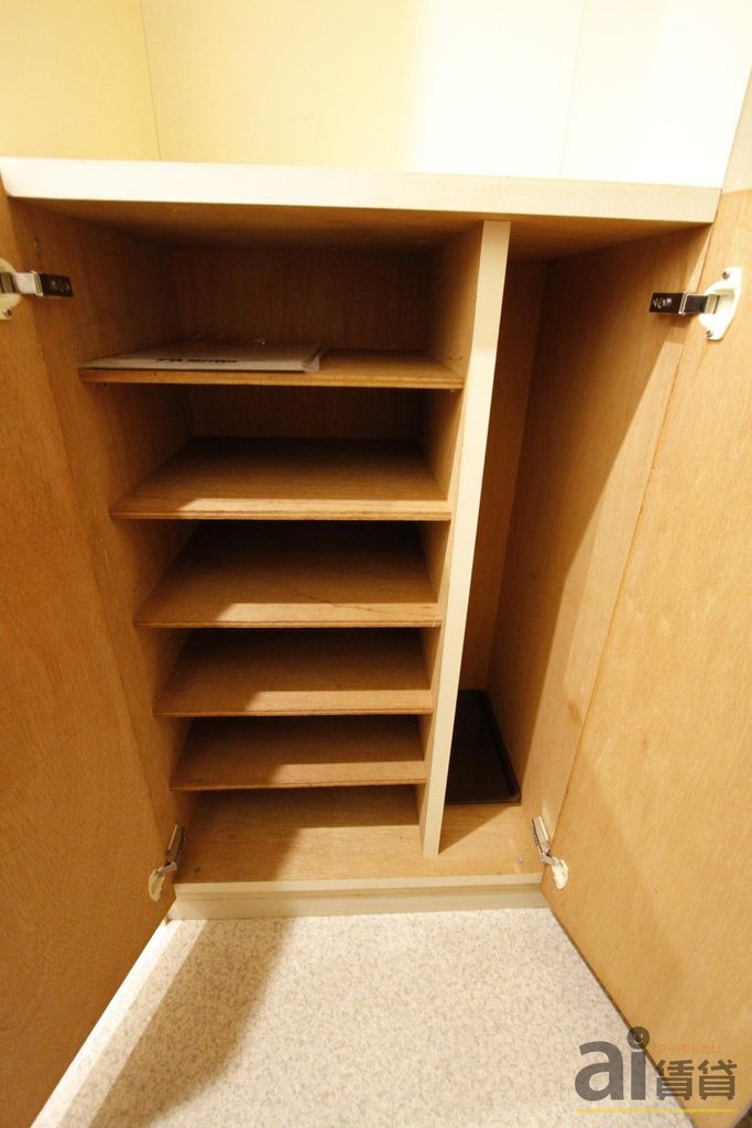収納　※同仕様写真です