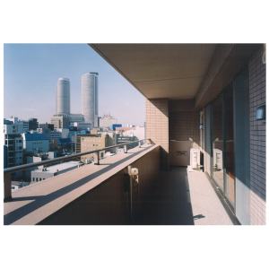 バルコニー　ベランダ