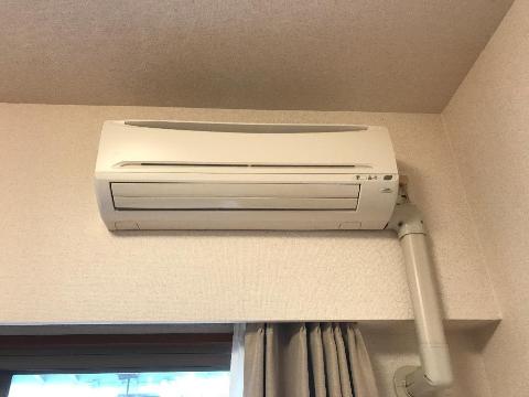 その他設備　室内設備