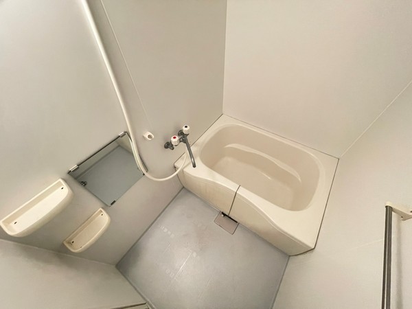 バス・シャワールーム　※同物件別室※