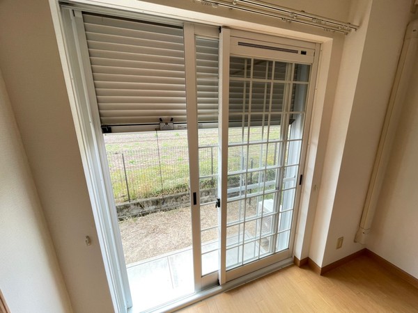 セキュリティ　※同物件別室※