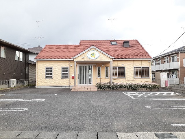 病院　エンゼル歯科医院（病院）まで400m