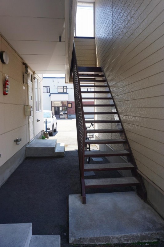 その他共有部分　共用部１