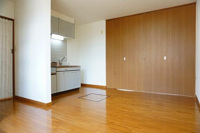 その他部屋・スペース　内装