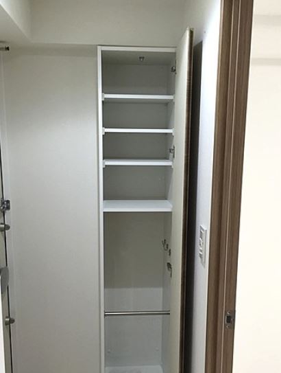 その他　★収納スペース有★