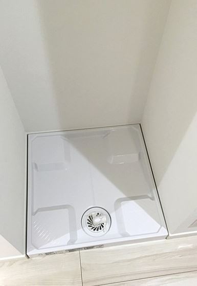 その他設備　★室内洗濯機置き場有★