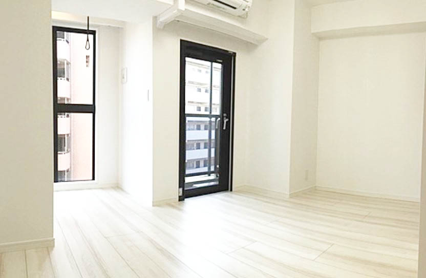 居室・リビング　★広々居室スペース★