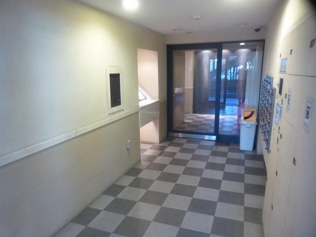 エントランス　★エントランス★