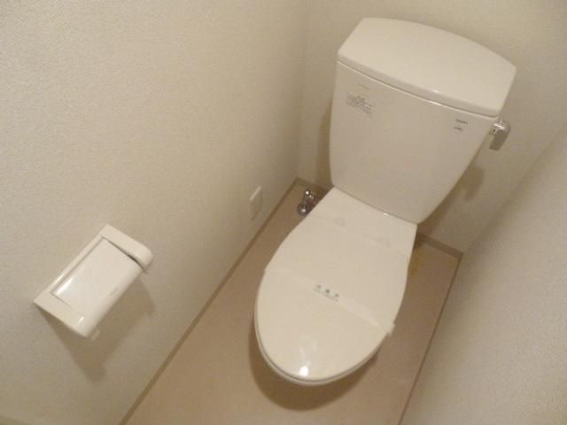 トイレ　★トイレ★