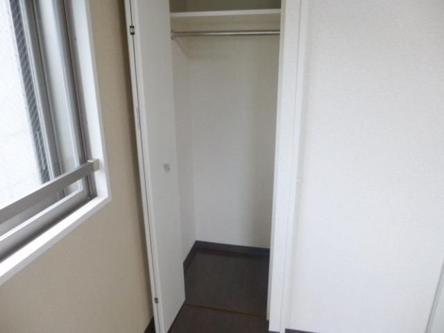 収納　★クローゼット★