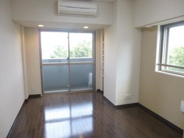 居室・リビング　★居室★