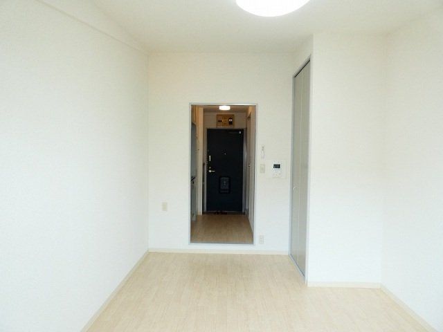 その他部屋・スペース　明るいお部屋です。
