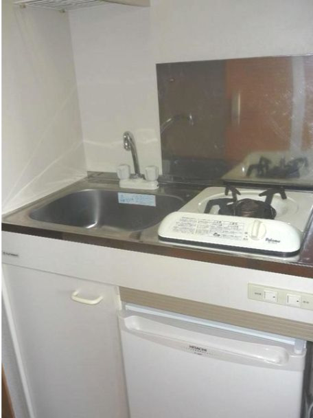 キッチン　キッチン☆