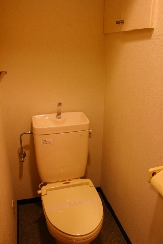 トイレ　バストイレ別★（同一仕様写真）