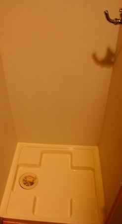 その他設備　室内洗濯機置場★（同一仕様写真）