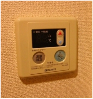 その他　湯音調整☆