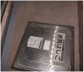 バルコニー　バルコニー★（同一仕様写真）