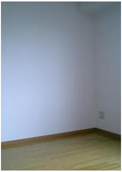 居室・リビング　居室☆