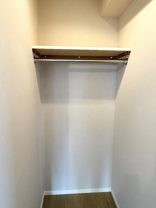 収納　※参考写真