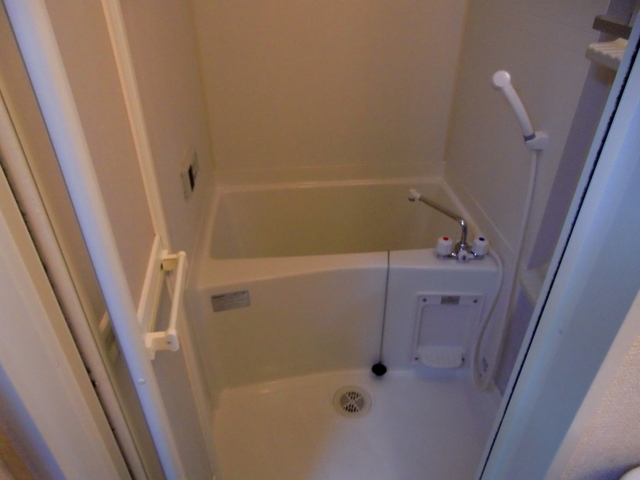 バス・シャワールーム　浴室