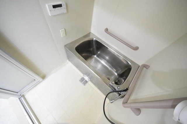 バス・シャワールーム　☆バスルーム☆