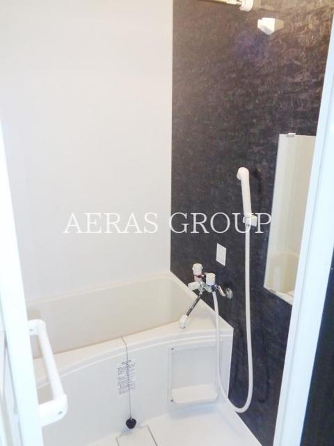 バス・シャワールーム　別部屋同仕様