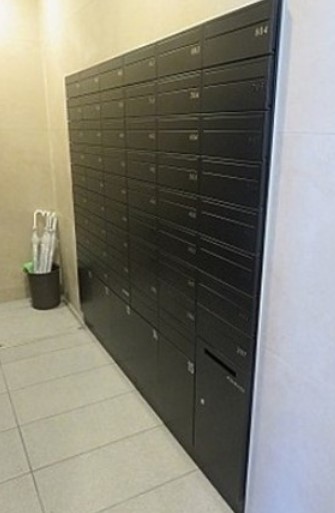 その他共有部分　☆共用部分☆