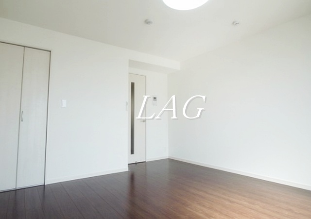 その他部屋・スペース　寝室です。