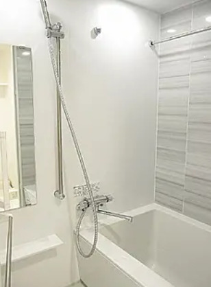 バス・シャワールーム　風呂