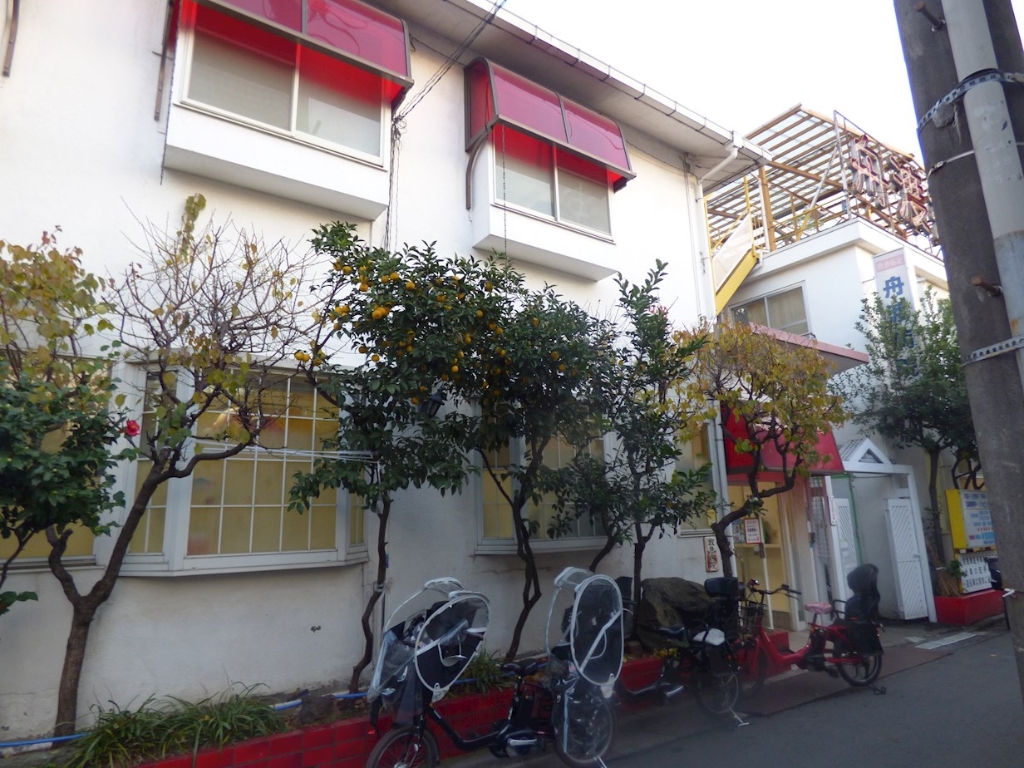 病院　舟渡病院（病院）まで115m