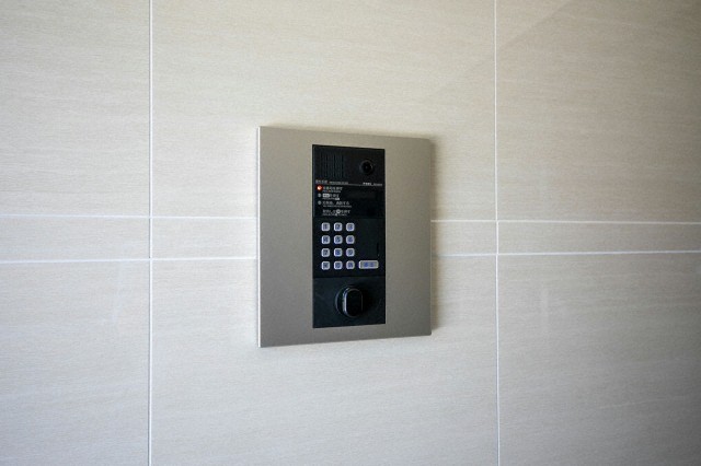 その他共有部分　その他共用部分