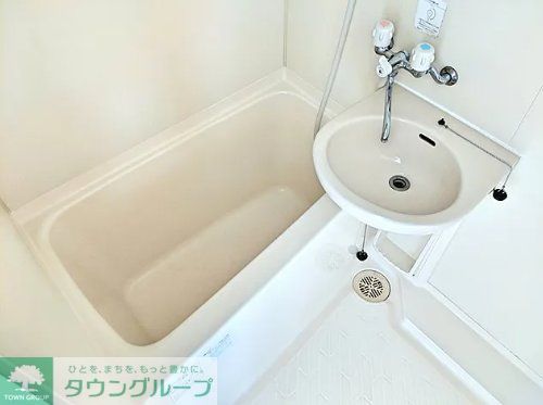 その他部屋・スペース　バス