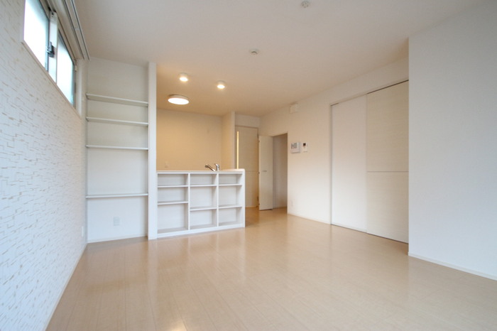 その他　LDK13.4帖