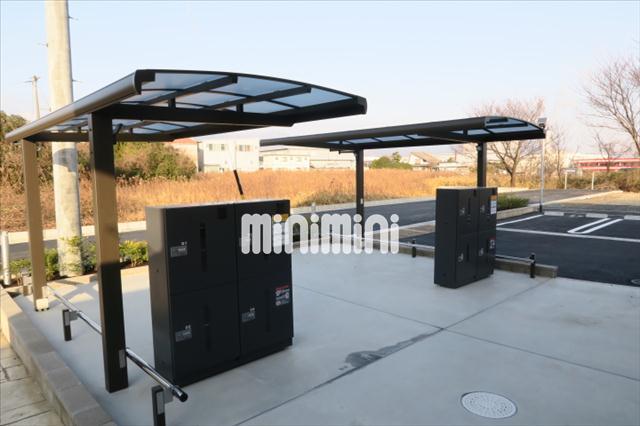 その他設備　宅配ＢＯＸ