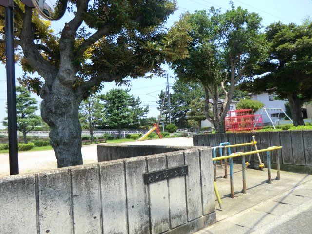 公園　扇町第一公園（公園）まで1154m