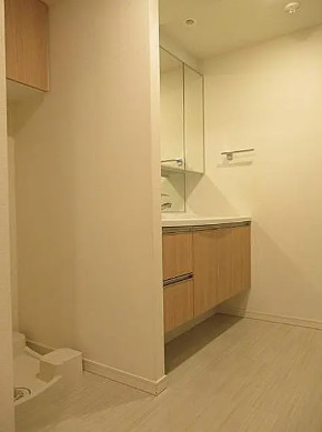 その他　別タイプ部屋　参考写真です