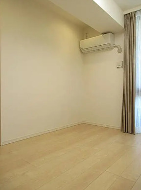 居室・リビング　別タイプ部屋　参考写真です