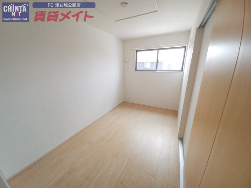 その他部屋・スペース　同型部屋写真です。