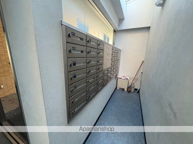 その他共有部分　その他共有部分