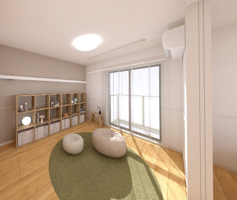 その他部屋・スペース　イメージ画像です