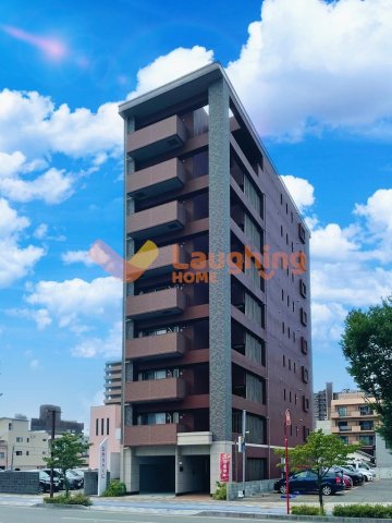 建物外観　外観です