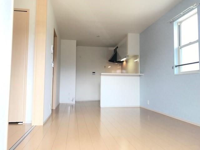 洗面設備　ダイニング