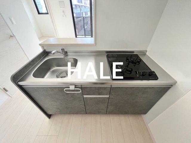 キッチン　類似