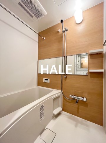 バス・シャワールーム　類似