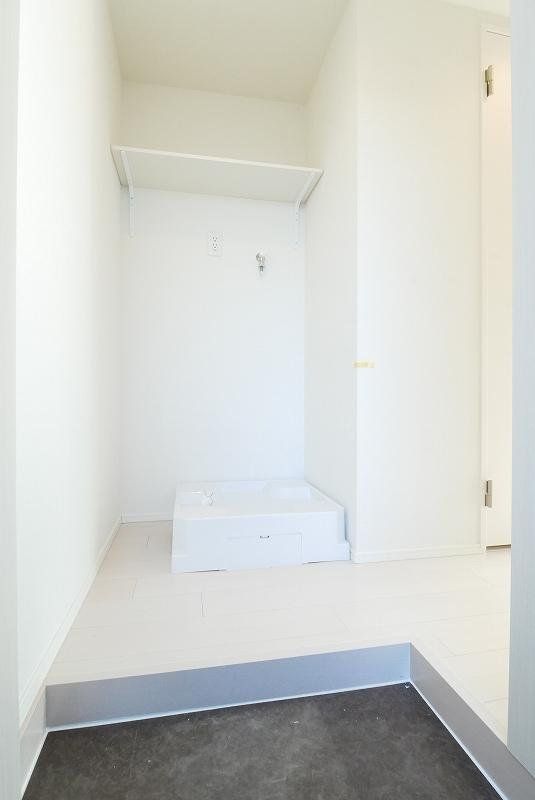 その他部屋・スペース　室内