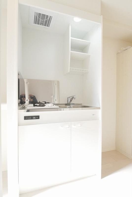 バス・シャワールーム　その他