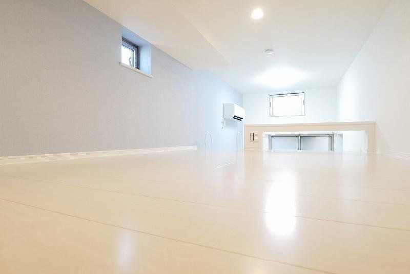 居室・リビング　その他