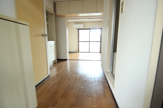 その他部屋・スペース　※別部屋の写真です