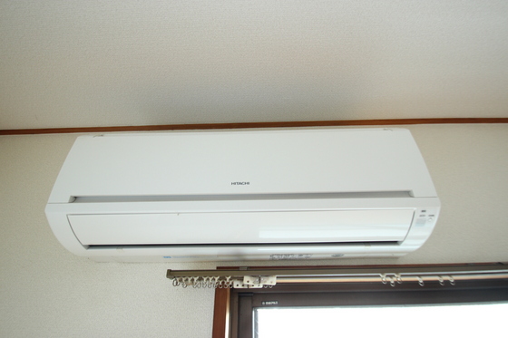 その他設備　※別部屋の写真です